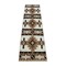 Flash Furniture 2' x 7' Ivory Rustic Southwest Style Area Rug ACD-RGXR1M-27-IV-GG - alternate 2